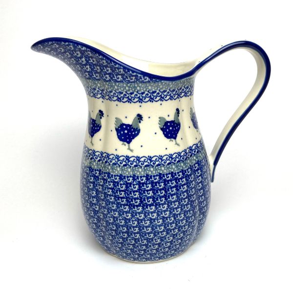 Pitcher